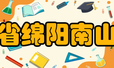 四川省绵阳南山中学学校荣誉