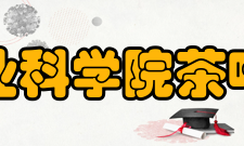 福建省农业科学院茶叶研究所本所简介