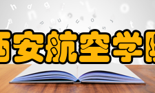 西安航空学院交流合作●校企合作