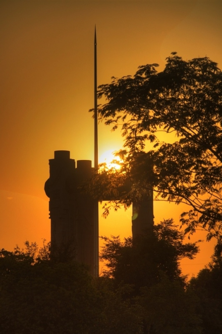 杭州电子科技大学教学建设