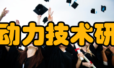 航天动力技术研究院教学建设研究生培养