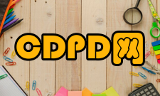 CDPD网简介
