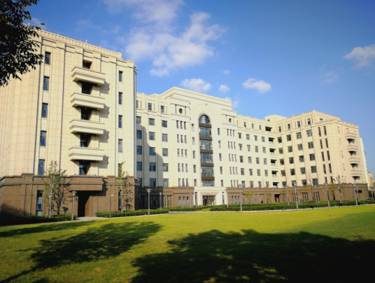 复旦大学环境科学与工程系就业情况