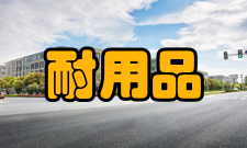 耐用品简介