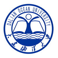 大连海洋大学学校标识