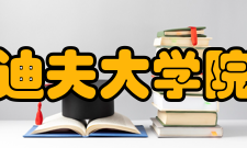 卡迪夫大学院系设置卡迪夫大学共设3个学院