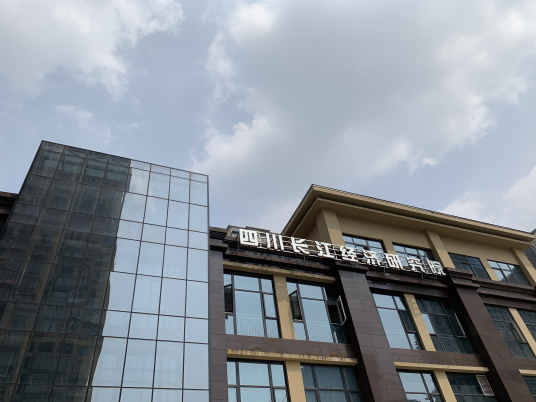 四川长江经济研究院专家团队