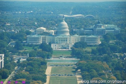 美国参议院简介
