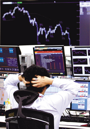 坏账损失直接转销