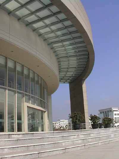 上海大学工程技术训练中心中心核心工程中心成立近十年来