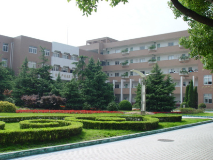 华东师范大学第三附属中学历史沿革