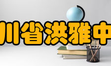 四川省洪雅中学设立