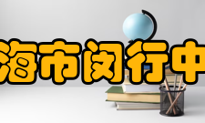 上海市闵行中学学术交流近年来