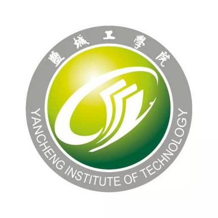 盐城工学院校徽