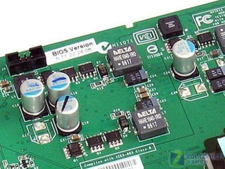 显卡BIOS升级提醒