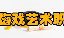 安徽黄梅戏艺术职业学院现任领导