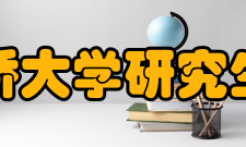 华侨大学研究生院基本概况