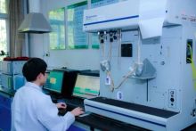 武汉科技大学资源与环境工程学院科研成果