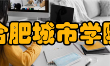 合肥城市学院学术资源