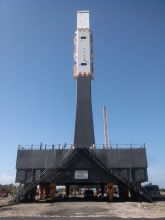 长征七号飞行程序