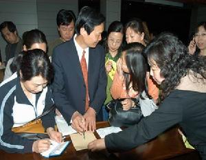 高考志愿基本方法