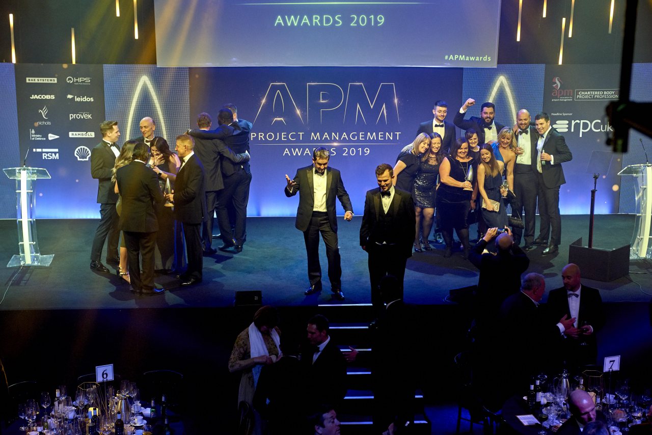 apm会员资格对个人和组织开放