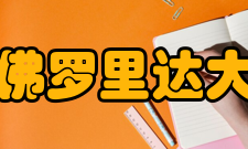 中佛罗里达大学学生构成人种：白人47