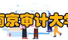 南京审计大学学术资源