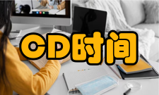 CD-ROM平均读取时间