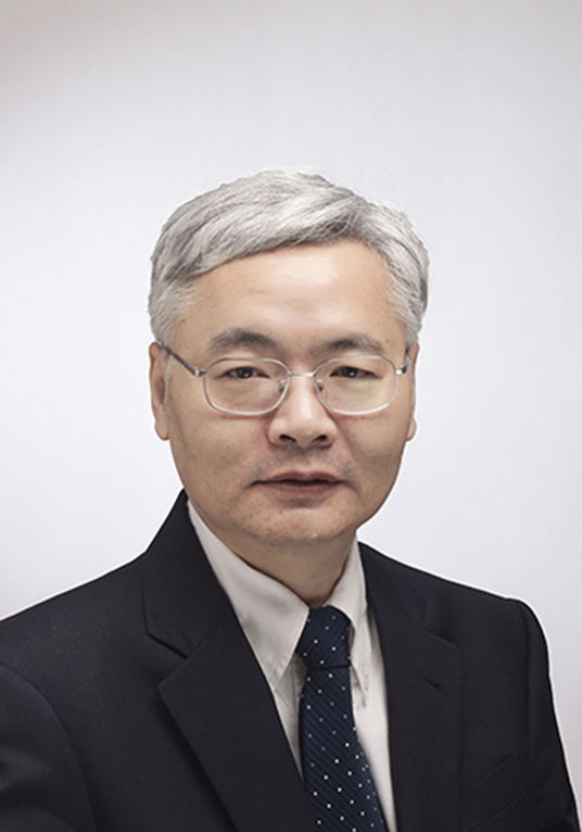 陈学东人物评价