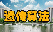 遗传算法组合优化