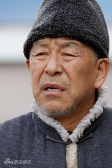 中国科学院院士张洪杰演艺经历1991年秋