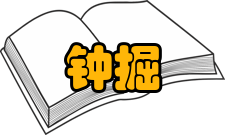 钟掘荣誉表彰时间荣誉