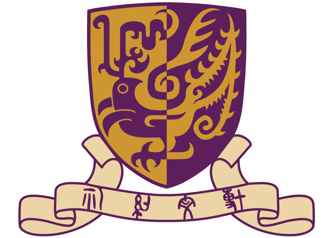 香港中文大学（深圳）学校校徽