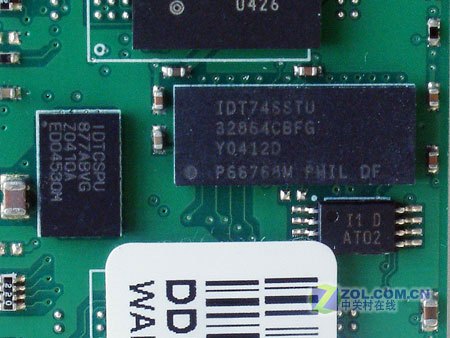 ECC校验其他信息