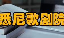 悉尼歌剧院门票价格