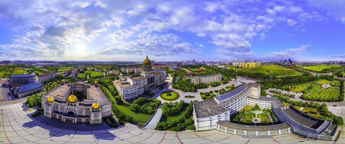 江西外语外贸职业学院学术资源