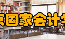 北京国家会计学院副教授