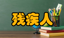 残疾人研究影响因子