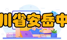 四川省安岳中学唐明述无机非金属材料专家