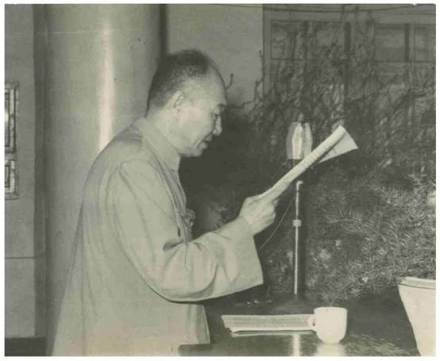 陶孟和与国民党陶孟和在青年时期