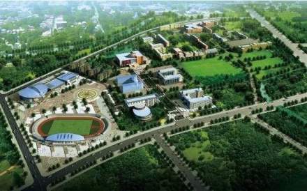 黑河学院黑河师范专科学校