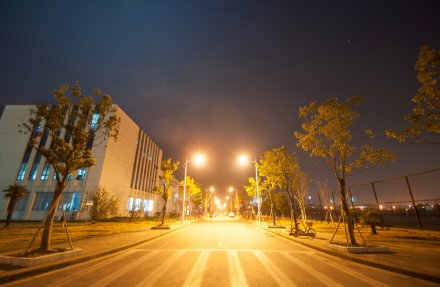 金陵科技学院合作交流