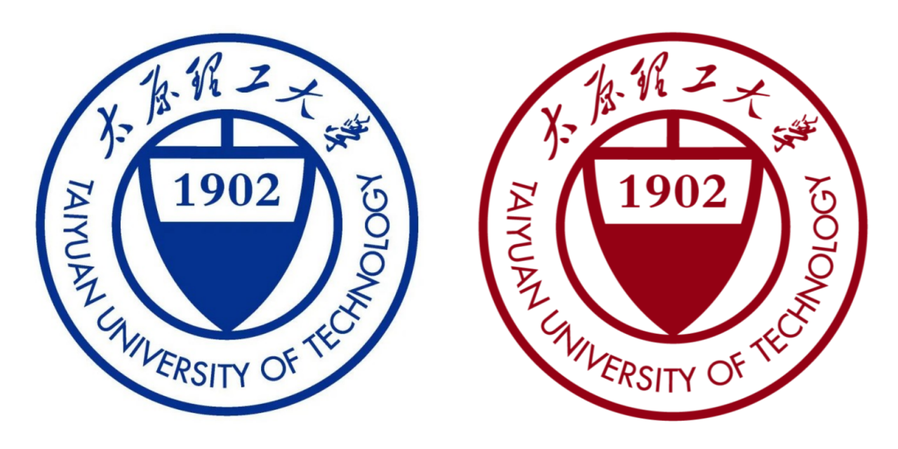 太原理工大学校徽