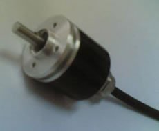 角度传感器产品介绍