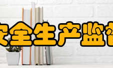 四川省安全生产监督管理局主要职责