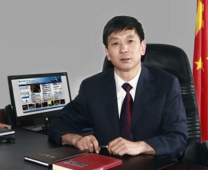 太原理工大学轻纺工程与美术学院学院领导