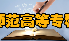 定西师范高等专科学校师资力量