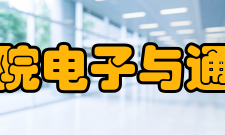 石家庄科技信息职业学院电子与通信学院