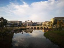 江苏旅游职业学院教学建设